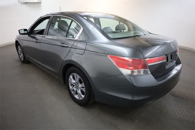 Thumbnail: 2011 Honda Accord - 4