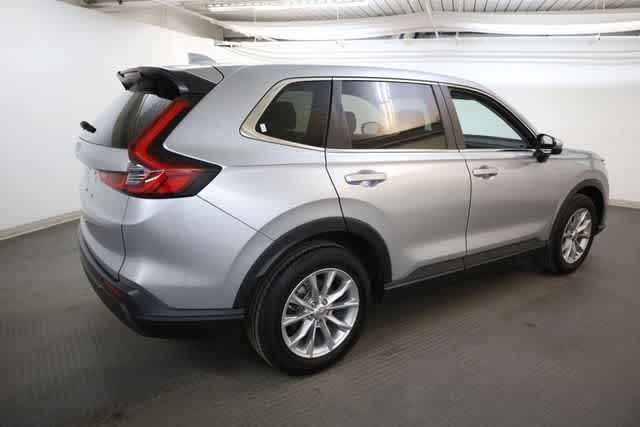 Thumbnail: 2024 Honda CR-V - 8