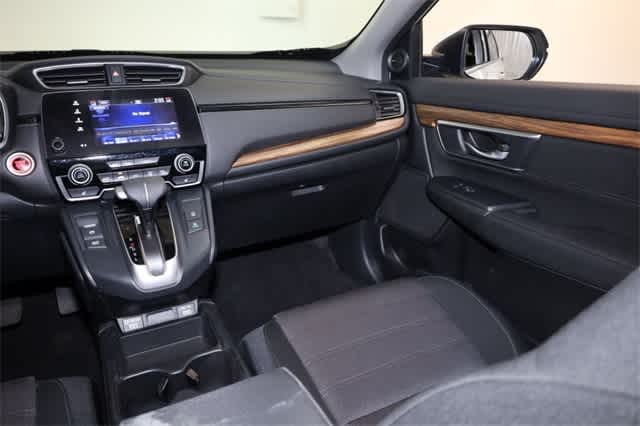 Thumbnail: 2022 Honda CR-V - 18