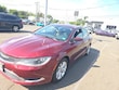  Chrysler 200