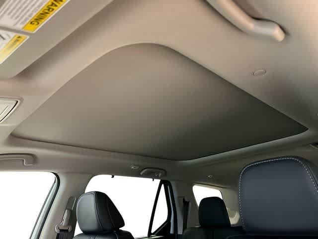 Thumbnail: 2026 Honda Pilot - 12