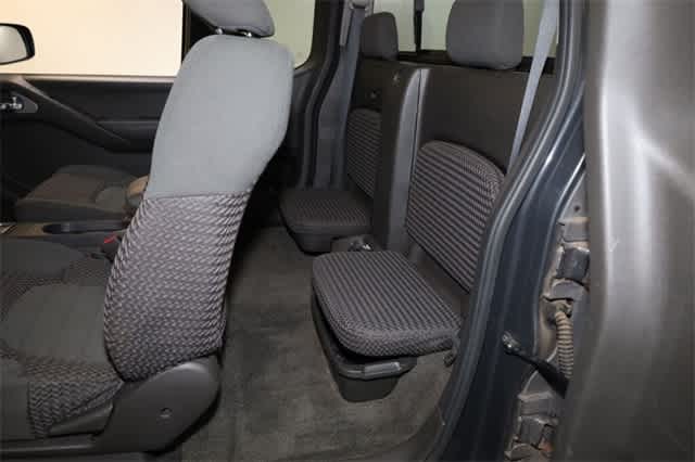 Thumbnail: 2010 Nissan Frontier - 21