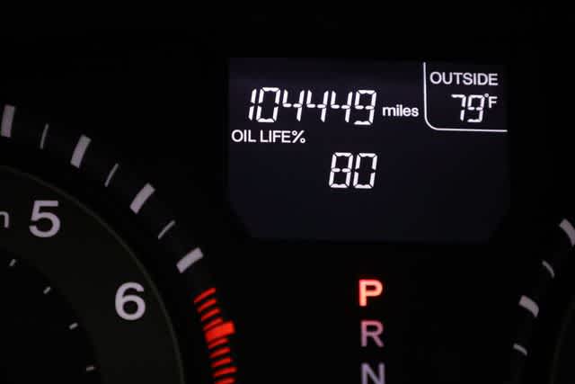 Thumbnail: 2014 Honda Odyssey - 18