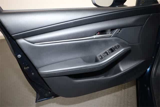 Thumbnail: 2023 Mazda Mazda3 - 13