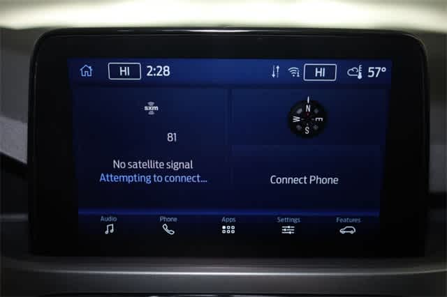 Thumbnail: 2024 Ford Escape - 27