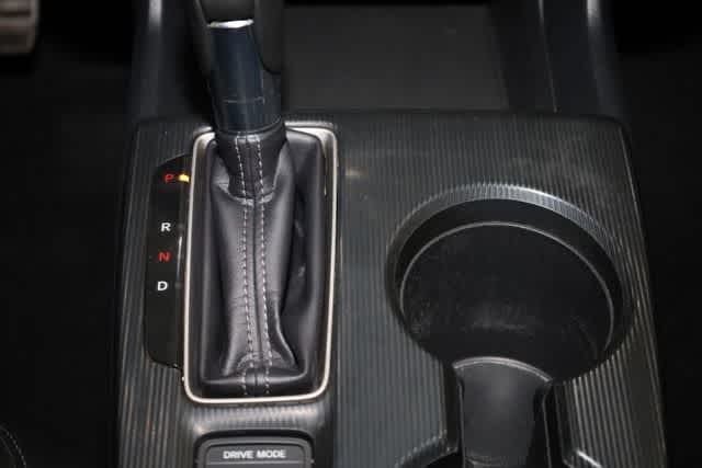 Thumbnail: 2024 Honda Civic - 31