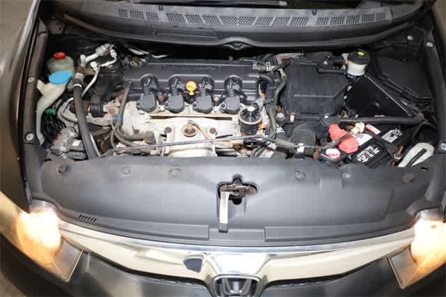 Thumbnail: 2010 Honda Civic - 31