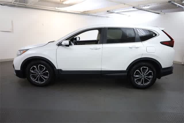 Thumbnail: 2022 Honda CR-V - 3