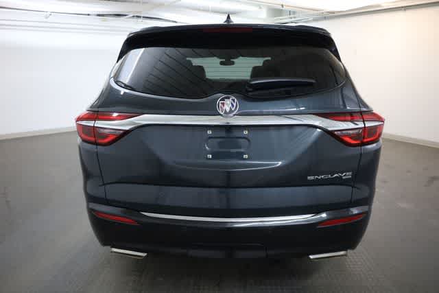 Thumbnail: 2019 Buick Enclave - 6