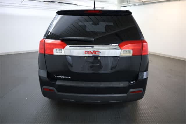 Thumbnail: 2012 GMC Terrain - 6