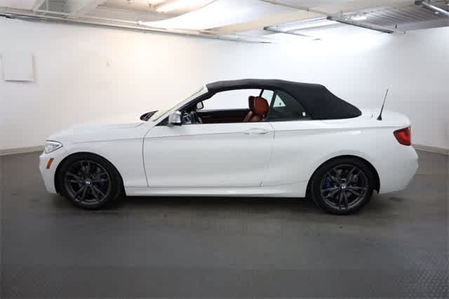 Thumbnail: 2017 BMW 2 Series - 3