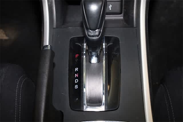 Thumbnail: 2013 Honda Accord - 29