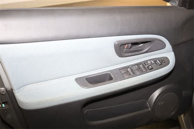 Thumbnail: 2007 Subaru Impreza - 14