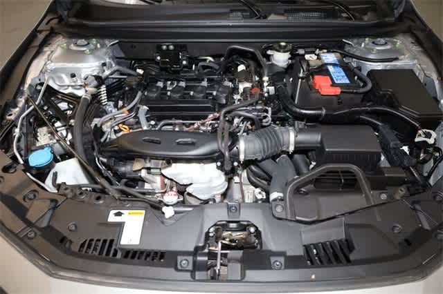 Thumbnail: 2023 Honda Accord - 34