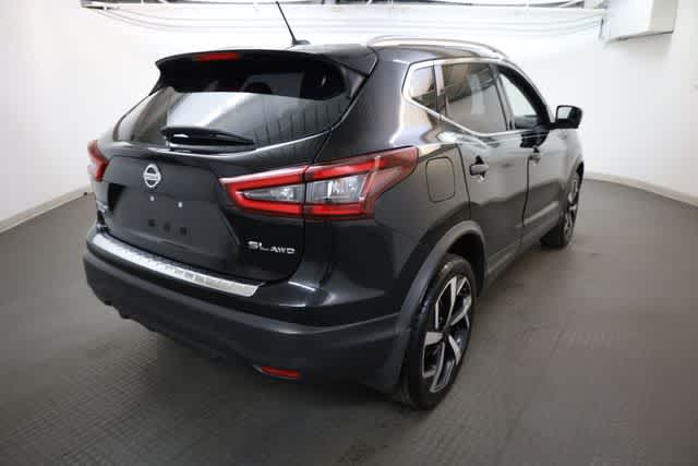 Thumbnail: 2020 Nissan Rogue Sport - 7