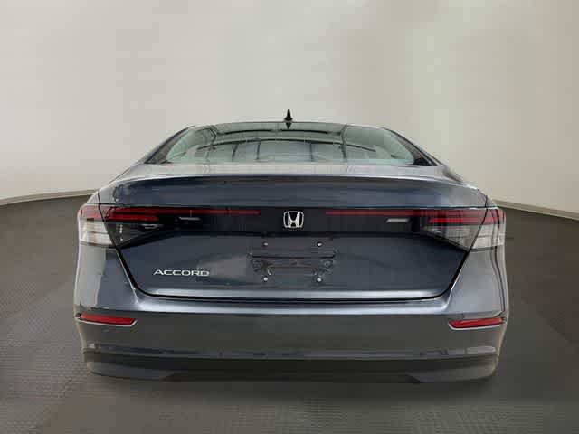 Thumbnail: 2026 Honda Accord - 4