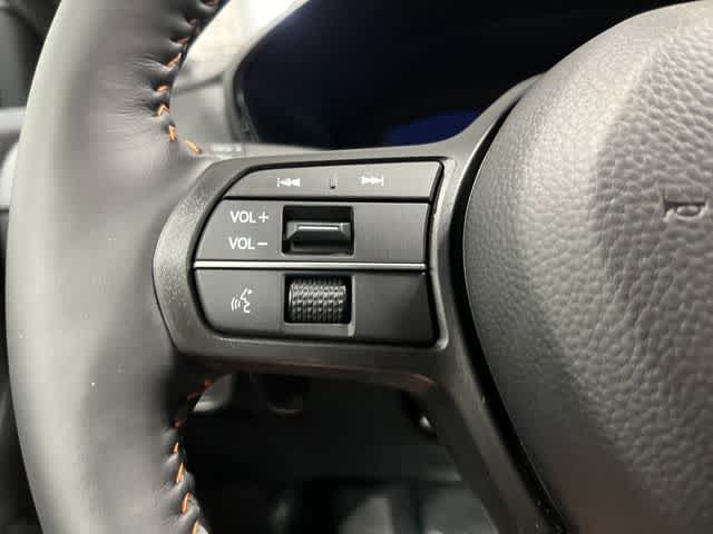 Thumbnail: 2026 Honda CR-V - 18