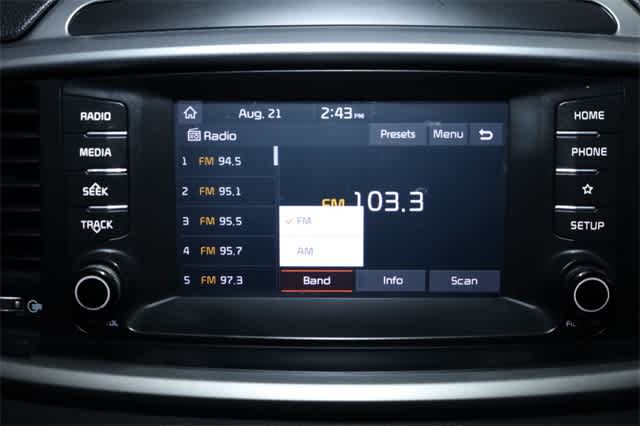 Thumbnail: 2019 Kia Sorento - 29