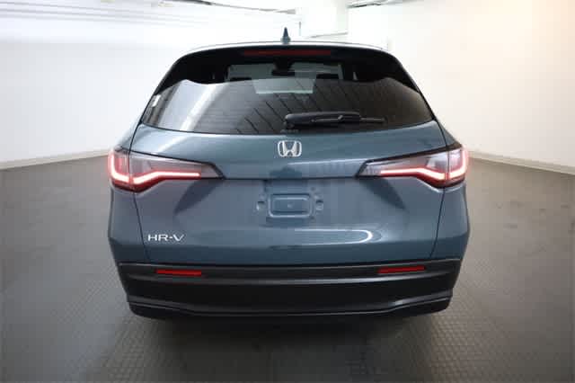 Thumbnail: 2023 Honda HR-V - 7