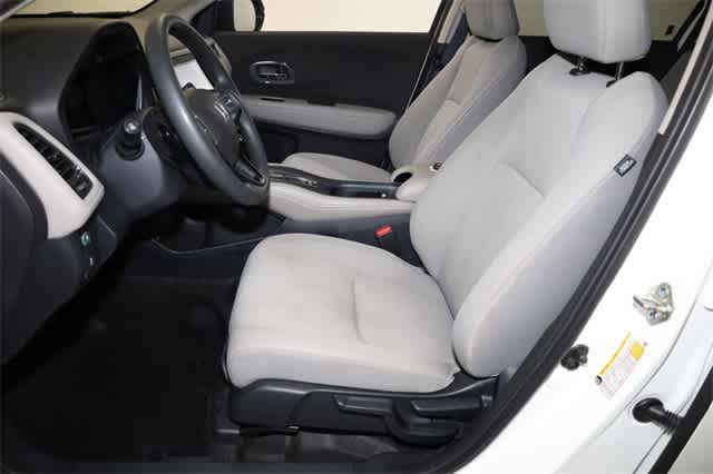 Thumbnail: 2021 Honda HR-V - 15