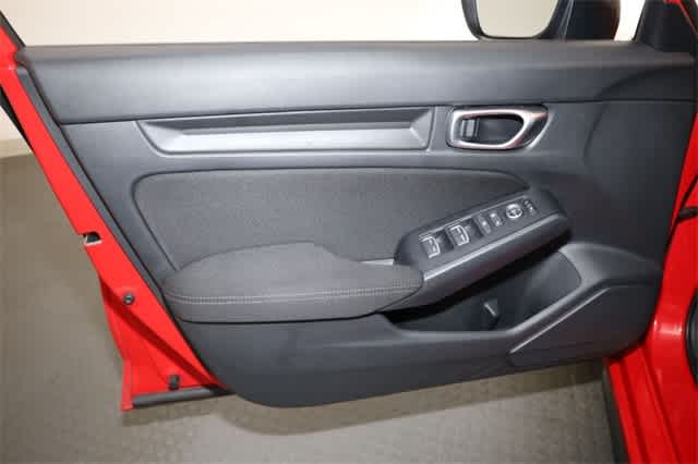 Thumbnail: 2023 Honda Civic - 13