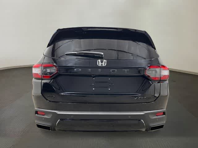 Thumbnail: 2026 Honda Pilot - 4