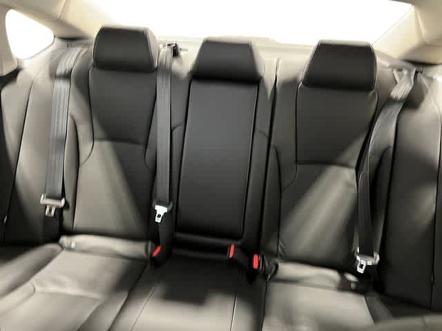 Thumbnail: 2025 Honda Accord - 28