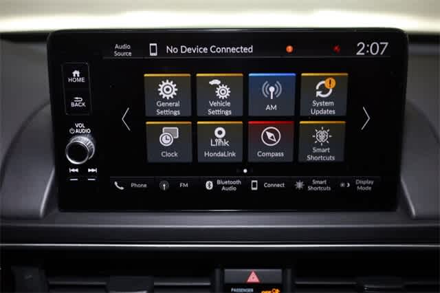 Thumbnail: 2023 Honda Pilot - 28