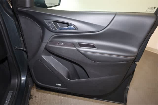 Thumbnail: 2020 Chevrolet Equinox - 22