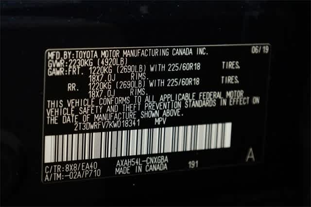 Thumbnail: 2019 Toyota RAV4 - 39