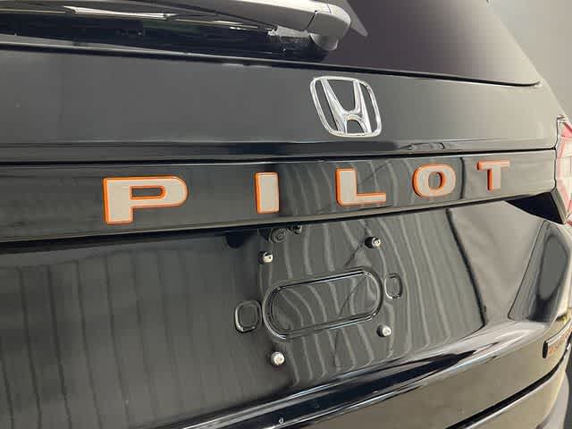 Thumbnail: 2026 Honda Pilot - 7