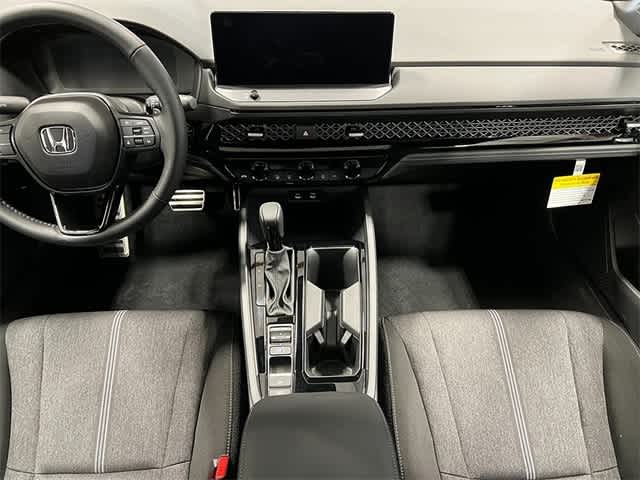 Thumbnail: 2025 Honda Accord - 18