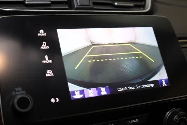 Thumbnail: 2019 Honda CR-V - 17