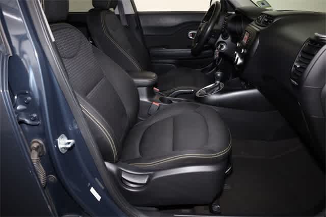 Thumbnail: 2015 Kia Soul - 20