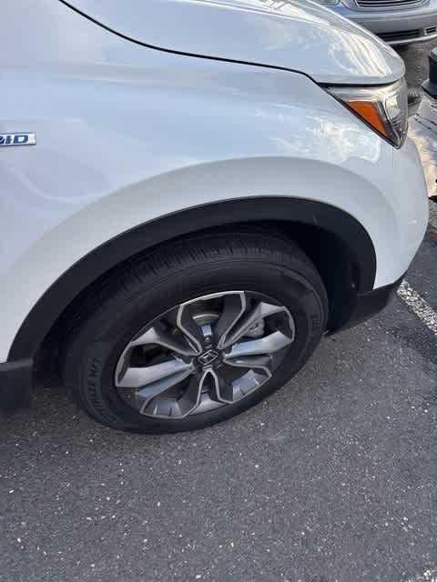 Thumbnail: 2022 Honda CR-V - 18