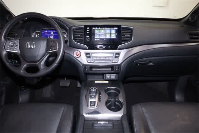 Thumbnail: 2023 Honda Passport - 17