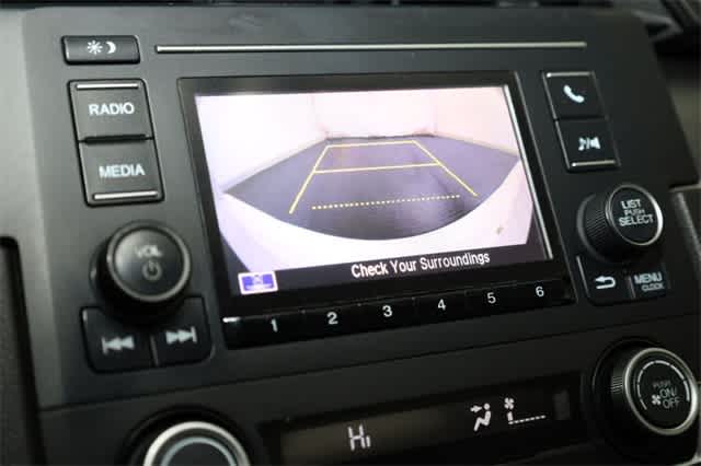 Thumbnail: 2018 Honda Civic - 24