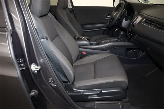 Thumbnail: 2020 Honda HR-V - 20