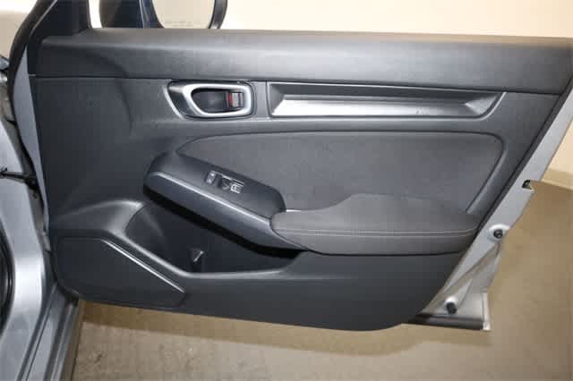 Thumbnail: 2024 Honda Civic - 32