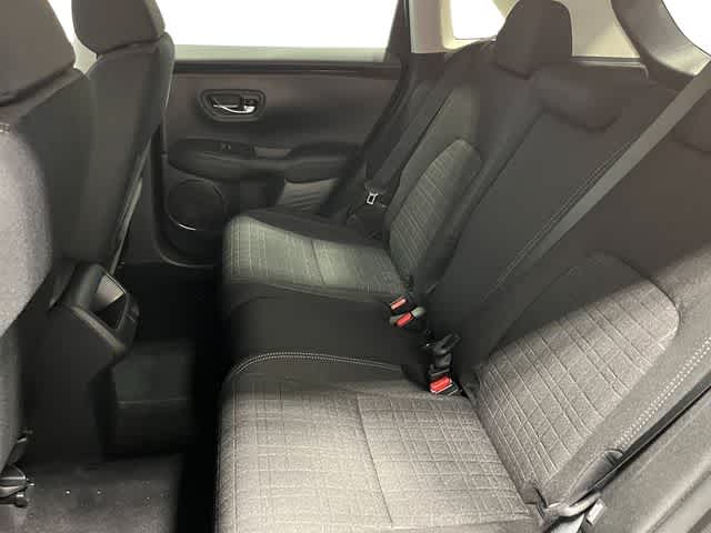 Thumbnail: 2026 Honda HR-V - 17