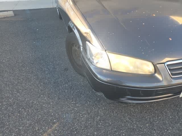 Thumbnail: 2001 Toyota Camry - 22