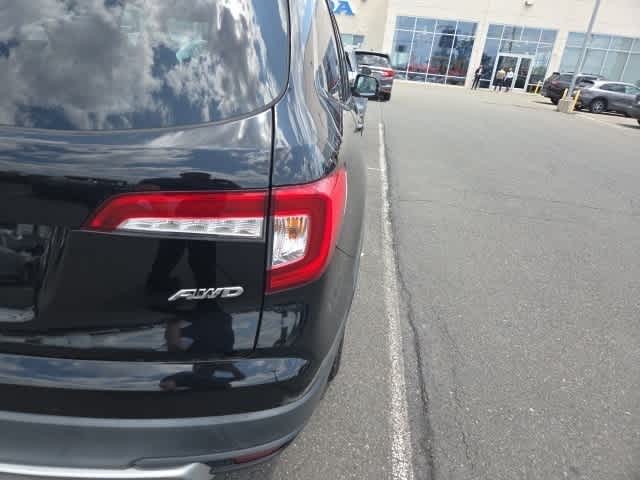 Thumbnail: 2019 Honda Pilot - 11