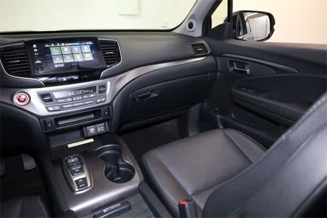 Thumbnail: 2022 Honda Pilot - 18