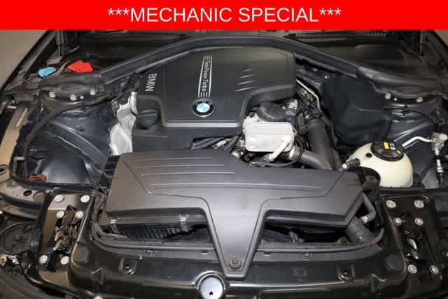 Thumbnail: 2017 BMW 3 Series - 37