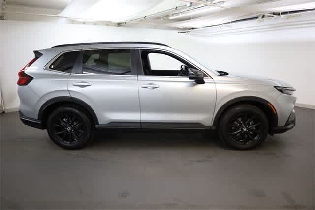 Thumbnail: 2024 Honda CR-V - 9