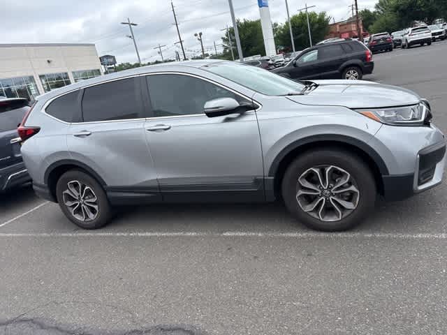 Thumbnail: 2022 Honda CR-V - 16