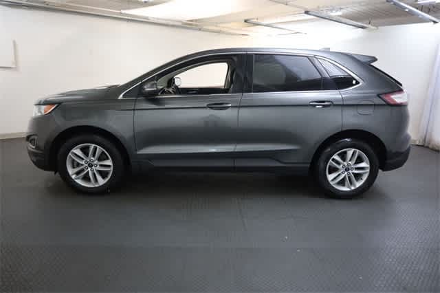 2016 Ford Edge SEL 3