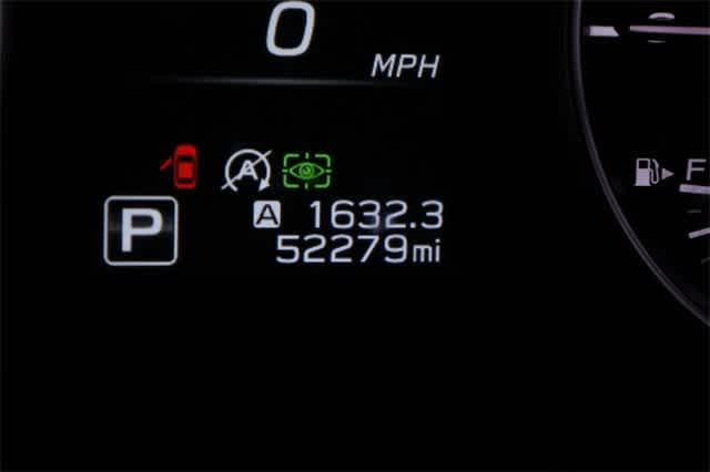 Thumbnail: 2024 Subaru Outback - 25