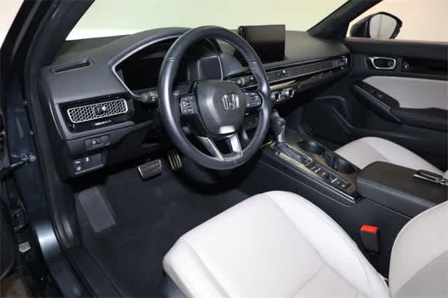 Thumbnail: 2022 Honda Civic - 14