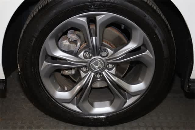 Thumbnail: 2024 Honda Accord - 35